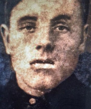 Калугин Иван Павлович