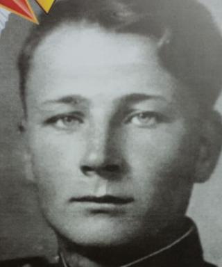Воробьев Николай Константинович