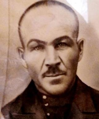 Сагдиев Галяветдин Сагдиевич