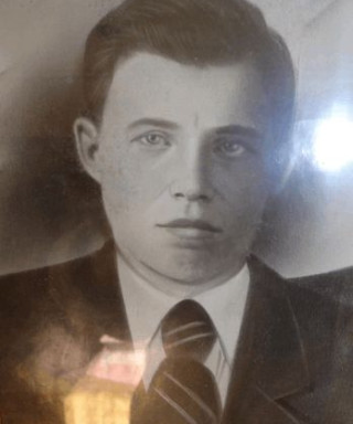 Сысун Владимир Федотович