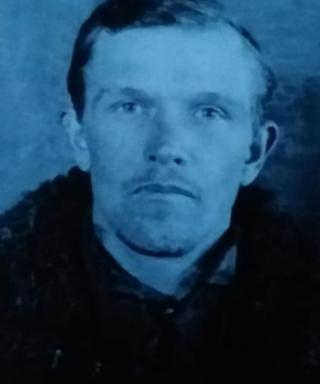 Удодов Григорий Андреевич