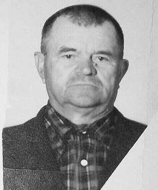 Сазонов Алексей Фирсович
