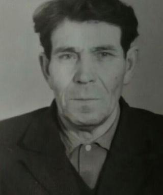 Фомин Иван Васильевич