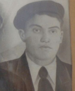 Сысун Григорий Федотович