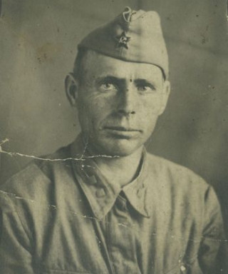 Мурзаков Алексей Варфоломеевич