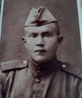 Кимеев Алексей Григорьевич