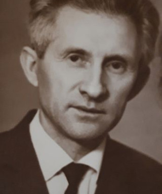 Бабаков Михаил Иванович