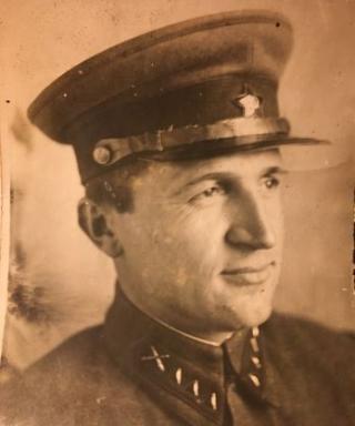 Макаров Николай
