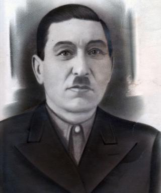 Святкин Григорий Данилович