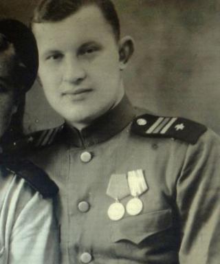 Кузяков Иван Иванович