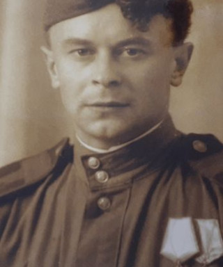 Хавин Валентин Сергеевич