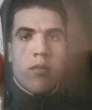 Величко Алексей Яковлевич