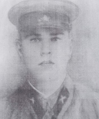 Царёв Виктор Тимофеевич