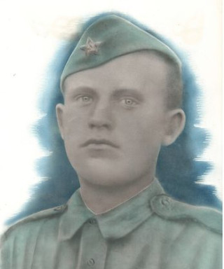 Акимов Александр Николаевич