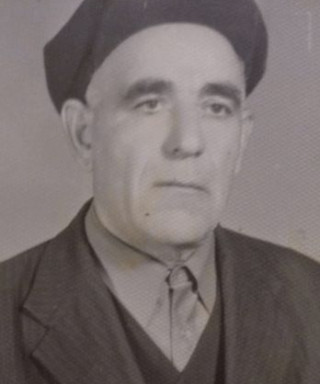 Папикян Погос Миколаевич