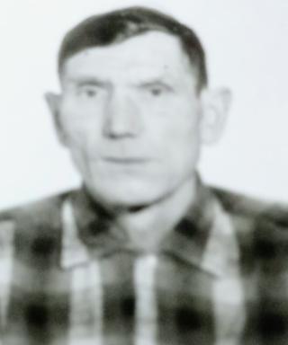 Веселов Ефим Прокофьевич