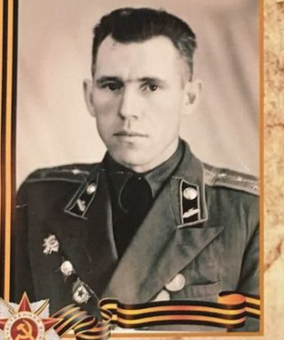 Иванов Алексей Федорович