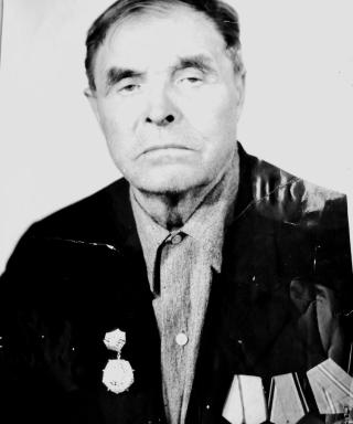 Тулинов Михаил Васильевич