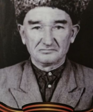 Шагидулин Исмаил Идрисович