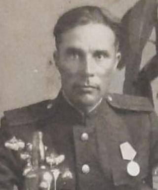 Слижов Дмитрий Ермолаевич