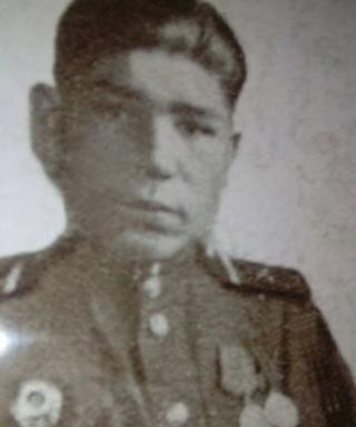 Королев Лаврений Агапович