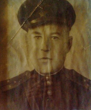 Кучумов Пётр Петрович