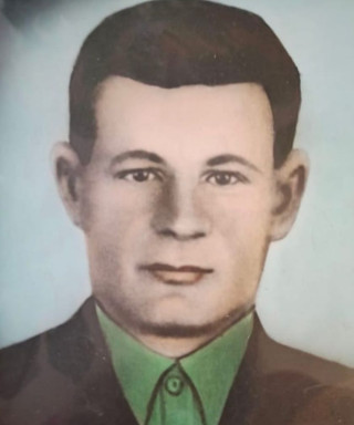 Турнов Алексей Ксенофонтович