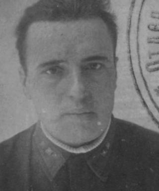 Середин Яков Никитович