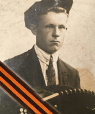 Нестеров Павел Макарьевич