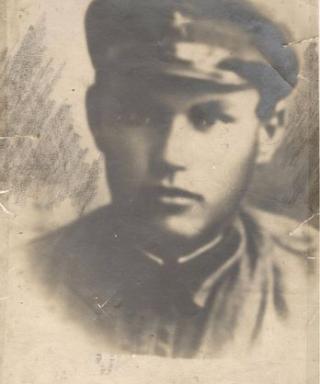 Трубин Павел Иванович