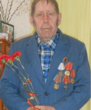 Неумытый Валентина Иванович