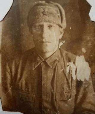Беляков Василий Иванович