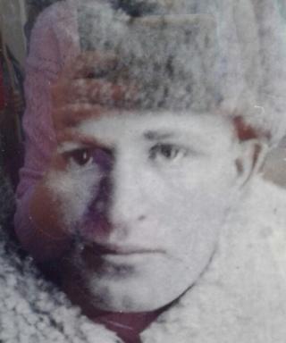 Дмитриев Дмитрий Иванович