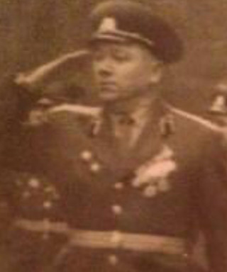 Япрынцев Василий Иванович