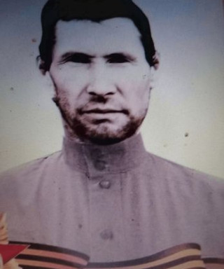 Лаврентьев Яков Васильевич