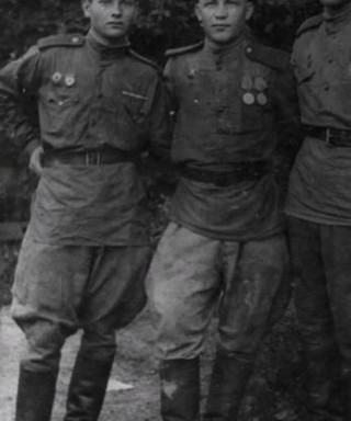 Ищенко Иван Данилович