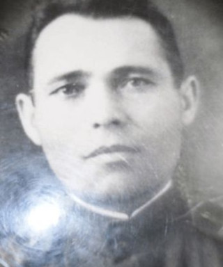 Обиденко Василий Константинович