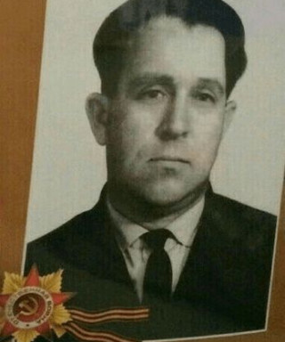 Давлятов Масгут Альмиевич