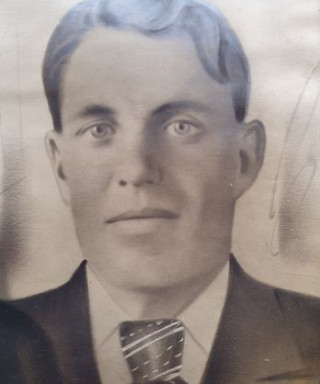 Петухов Семён Максимович