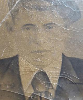 Волков Александр Васильевич