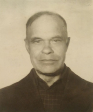 Подсекаев Сергей Яковлевич