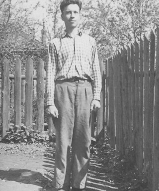 Попков Анатолий Васильевич