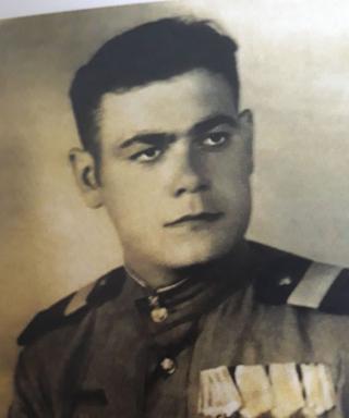 Доронин Николай Дмитриевич