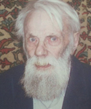 Платовских Георгий Михайлович