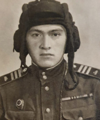 Мочалкин Алексей Васильевич