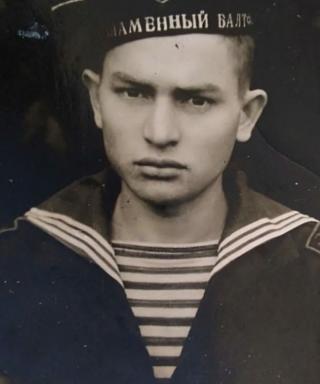 Киселев Сергеевич Сергеевич