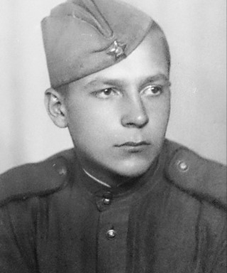 Колесов Николай Иванович