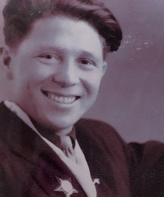 Петров Валентин Иванович