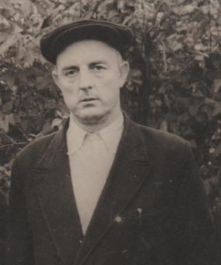 Тимофеев Виталий Фёдорович