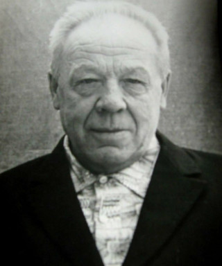 Орлов Иван Сергеевич